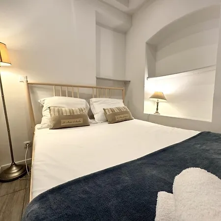 B Ot Espace Barillerie 12 - Old Town Promenade Des Nice
