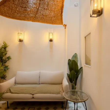 La Draperia - Patio & 2 Bedrooms - Vieux Apartment Nice