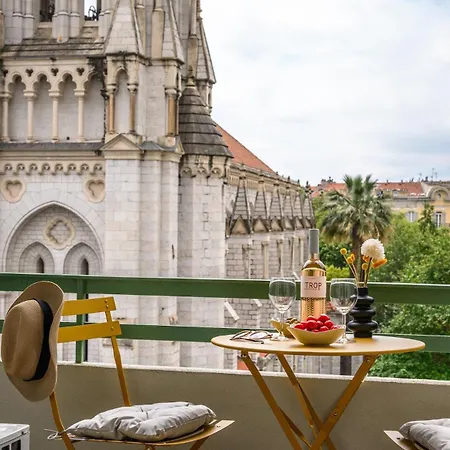 Vue Basilique Exceptionnelle - Cocon Cosy Et Luxe Apartment *