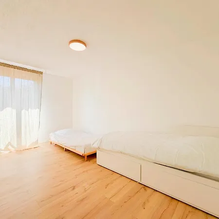 Duplex Coup De Coeur - 6 Pers, Piscine, Parking Apartment