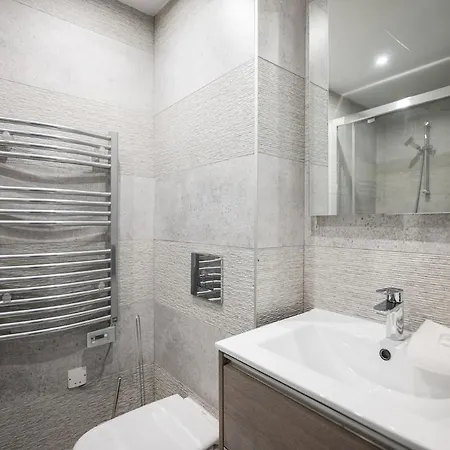 Douce Escapade Au Centre-ville Appartement *
