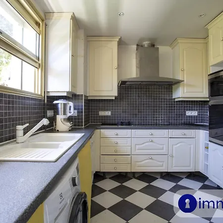 Spacious With Terrace In The Cimiez District Apartment Nice