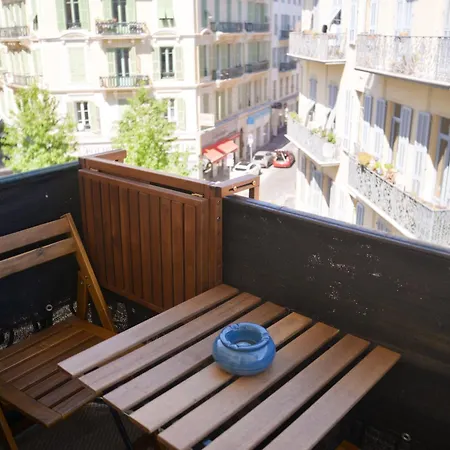 Chic Parisian Apartment