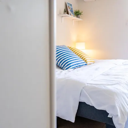 Apartment L'escape Nice