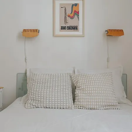 Apartment 2 Chambres, Quartier Tzarevitch Nice