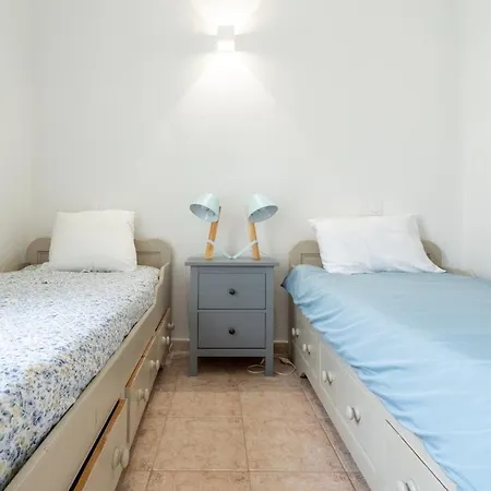 Apartment Esprit De France Nice