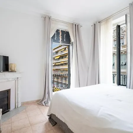 Apartment Esprit De France