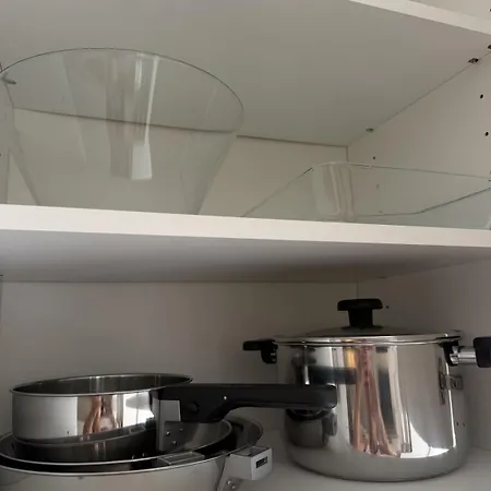 Apartment Casa Harmonia Elegant Cocon Renove Clim & Confort