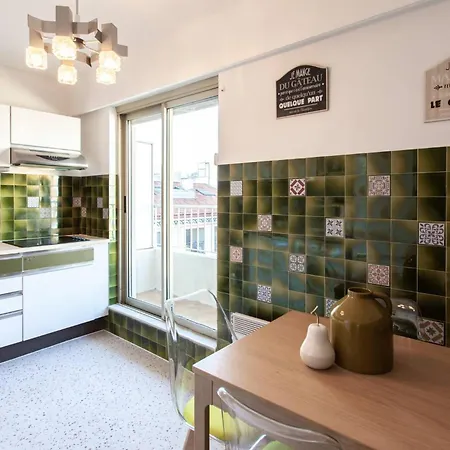 L15 Staywizus - 8 Min Walk Sea - Parking Terrace Ac