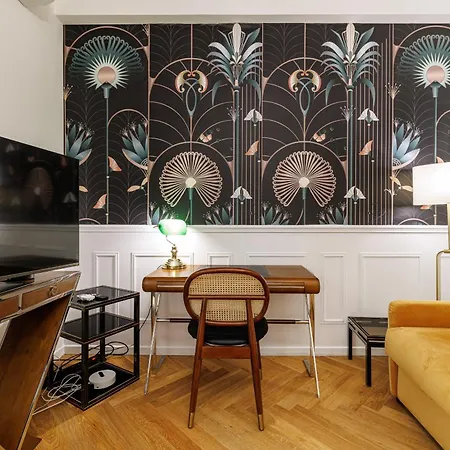 Peaceful 1 Bdr & Large Sunny Terrace - Bail Mobilite Apartment Nice