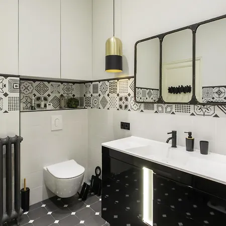 Apartment S16 Staywizus- Tiranty, 3 Chbrs, Jean Medecin, Balcon &clim Nice