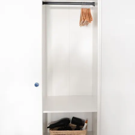 Apartment 1 Min Walk To Luxury Boutique