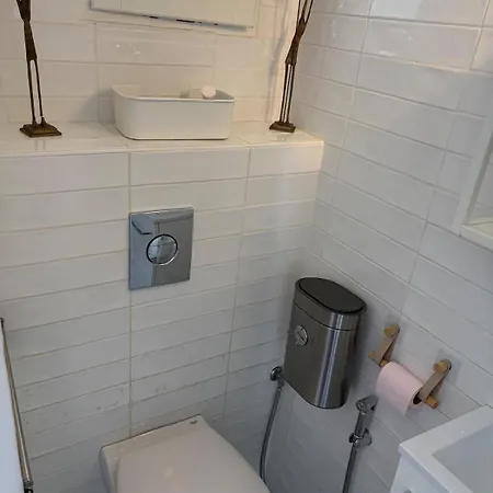 Beautiful Cimiez Sea New Apartment