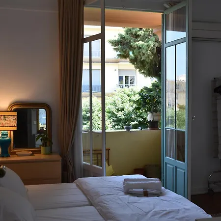 Apartment Climatise Et Proche De *