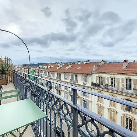 S10 Staywizus - Duplex 3 Bdr Ac Wifi Balcony 10 Mins *