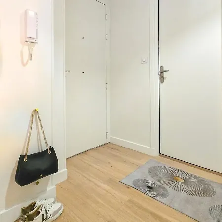 4 Guests Promenade Des Apartment *