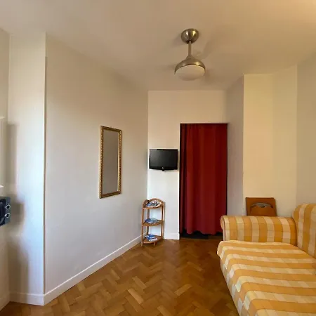 Apartment - Promenade Des - A 30 Metres - Climatisation - Wifi Nice