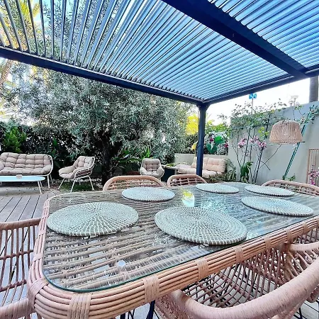 Apartment Le Magnifique Promenade *