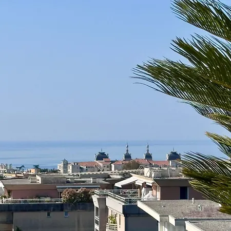 Apartment Penthouse Vue Terrasse 300 M2