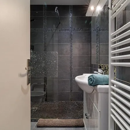 Spacieux T3 Avec Balcon Confort Et Convivialite Nice