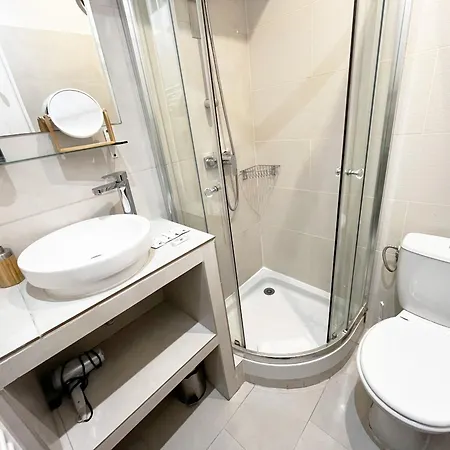 B Ot Espace Barillerie 12 - Old Town Promenade Des Apartment