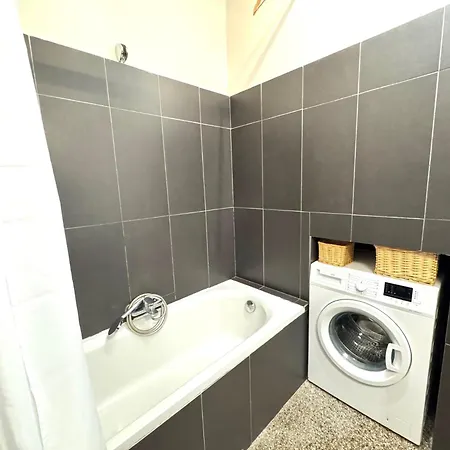 Apartment Bb G Balcon Palais Excelsior - Grimaldi Nice