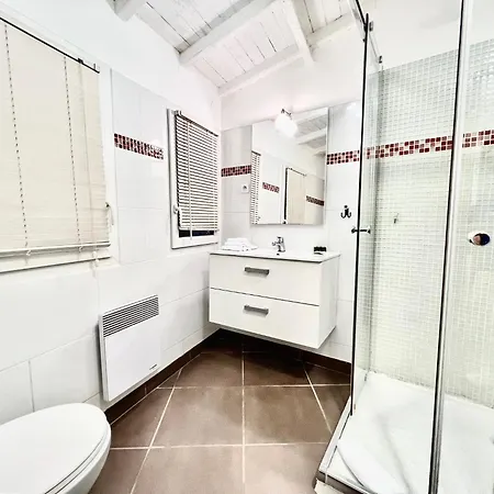 Apartment Ddd Ot Maison De Francois 2 - Old Town *