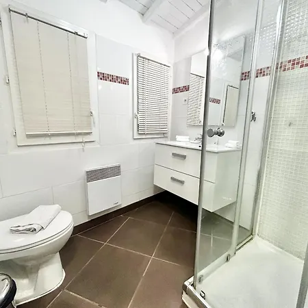 Apartment Ddd Ot Maison De Francois 2 - Old Town