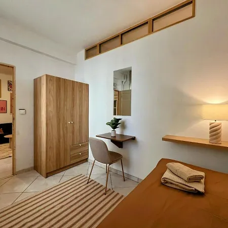 Evasion Azureenne - Balcon, Confort A *