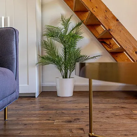 Apartment La Chaise Bleue