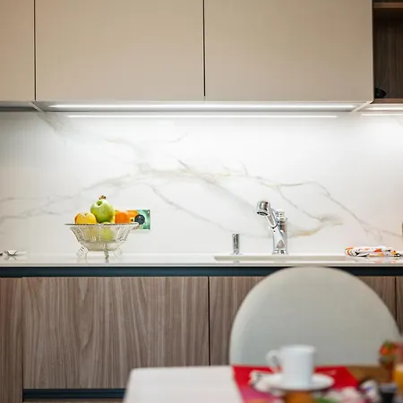 Apartment Le Cote D'azur Art Deco *