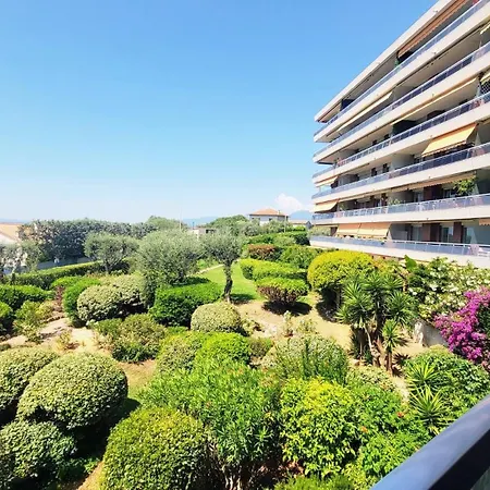 Belles Terres De * Nice