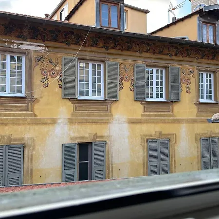 Charming New For 4 People - Garibaldi & Tram Apartment *