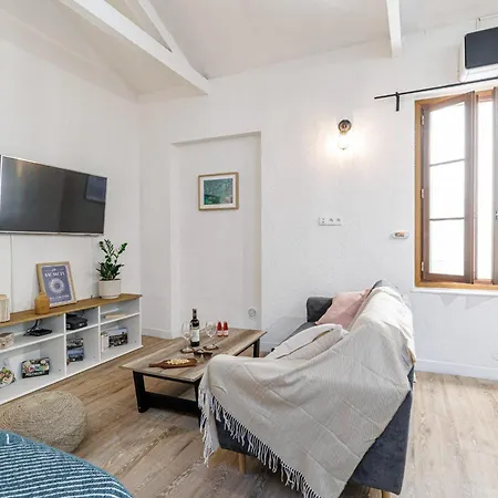 My Casa - Delfino 51 - Superb Loft Apartment