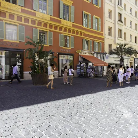 Apartment #38 Staywizus - 1bdr Place Massena - Near - Ac & Wifi *