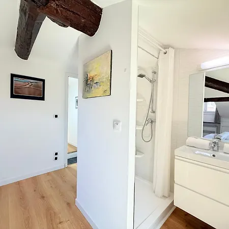 Apartment Ze Perfect Place Magnifique Duplex - Coulee Verte