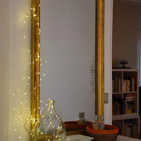 Apartment Climatise Et Proche De
