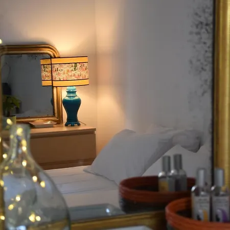 Apartment Climatise Et Proche De Nice