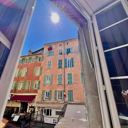 Ddd Ot Maison De Francois 2 - Old Town Apartment *