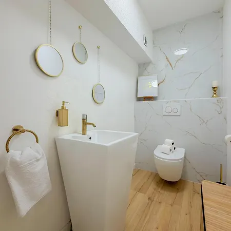 Duplex Coup De Coeur - 6 Pers, Piscine, Parking