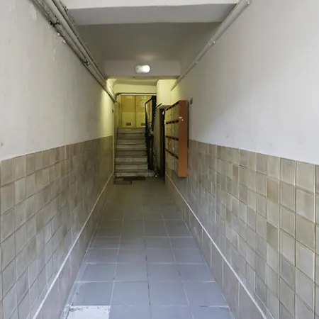 Apartment #20 Staywizus - 1 Bdr Heart Of Old Town Ac Wifi 5 Mins To Sea *