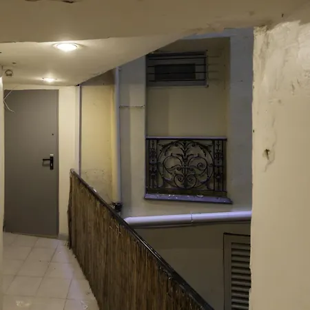 #20 Staywizus - 1 Bdr Heart Of Old Town Ac Wifi 5 Mins To Sea Apartment Nice