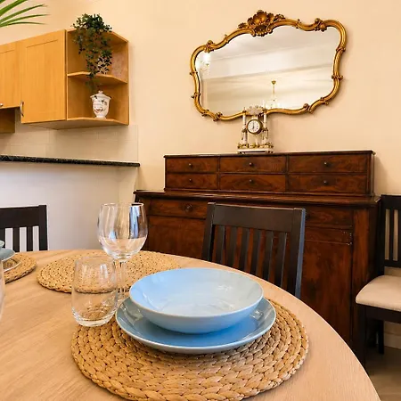 Seabnb Palais Raimbaldi French Elegance Apartment *