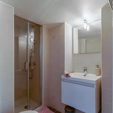 Riviera Dolce - Cozy In Nice, 7 Min By Tram, Renovated * Nice