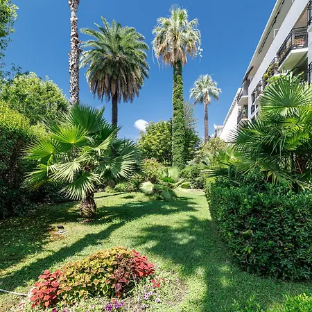 Carabacel - One Ac And Balcony * Nice