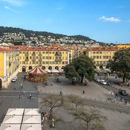 Apartment Garibaldi Elegant Duplex With A Soothing View Ac *