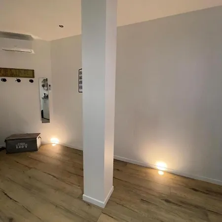 Bel Appartement Avec Toit-Terrasse, 2 Chambres, Centre Ville De Nice Apartment *