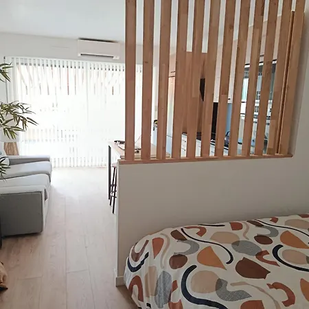 Apartment Havre De Paix Sur La Cote D'azur *