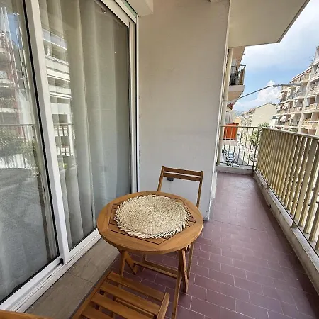Apartment Casa Harmonia Elegant Cocon Renove Clim & Confort *