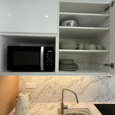 Apartment Casa Harmonia Elegant Cocon Renove Clim & Confort